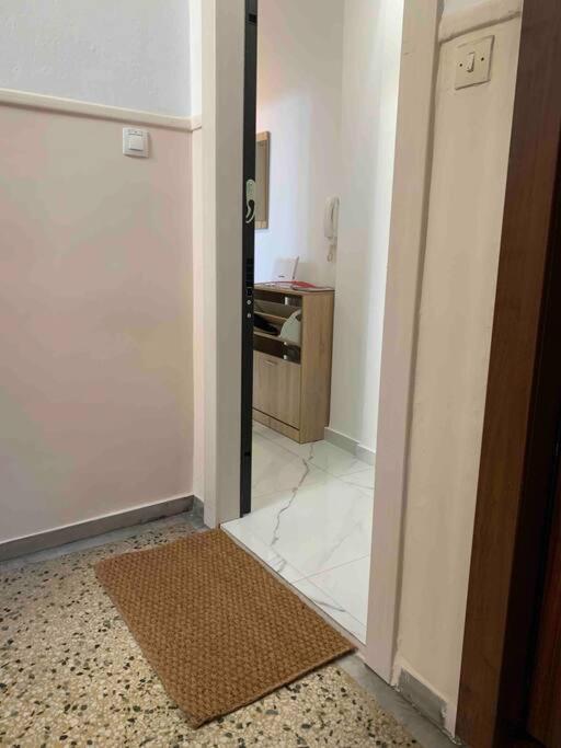 סלוניקי Lux Appartment , 3 Rooms Full Extra , City Center מראה חיצוני תמונה