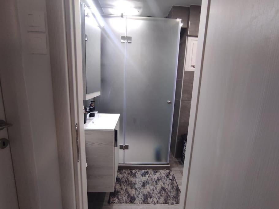 סלוניקי Lux Appartment , 3 Rooms Full Extra , City Center מראה חיצוני תמונה