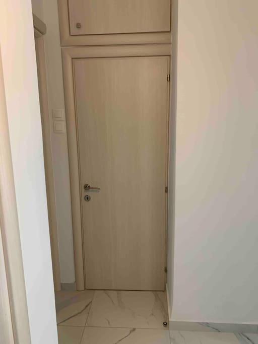 סלוניקי Lux Appartment , 3 Rooms Full Extra , City Center מראה חיצוני תמונה