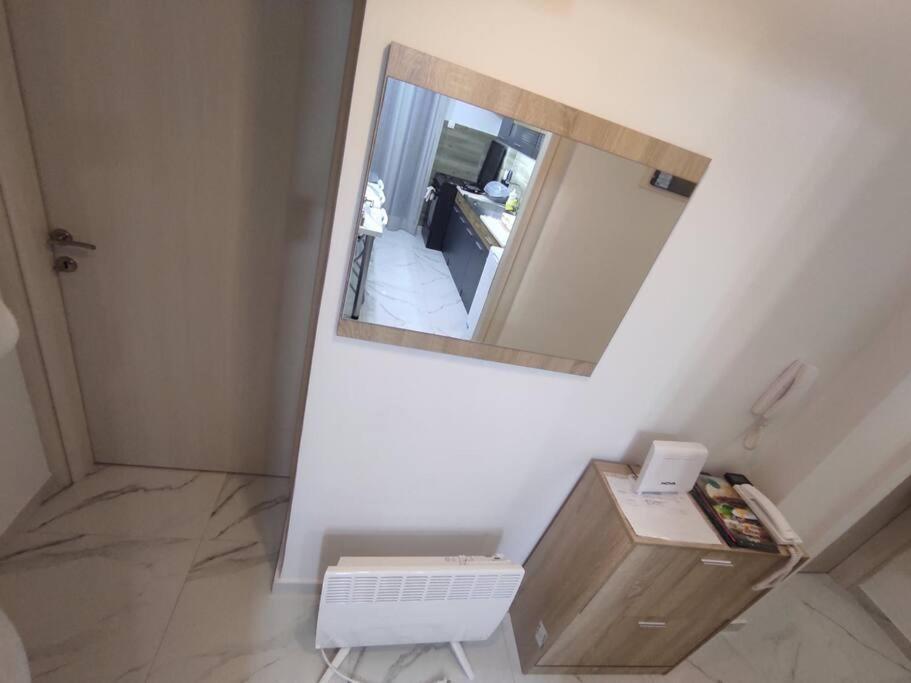 סלוניקי Lux Appartment , 3 Rooms Full Extra , City Center מראה חיצוני תמונה