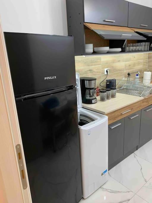 סלוניקי Lux Appartment , 3 Rooms Full Extra , City Center מראה חיצוני תמונה