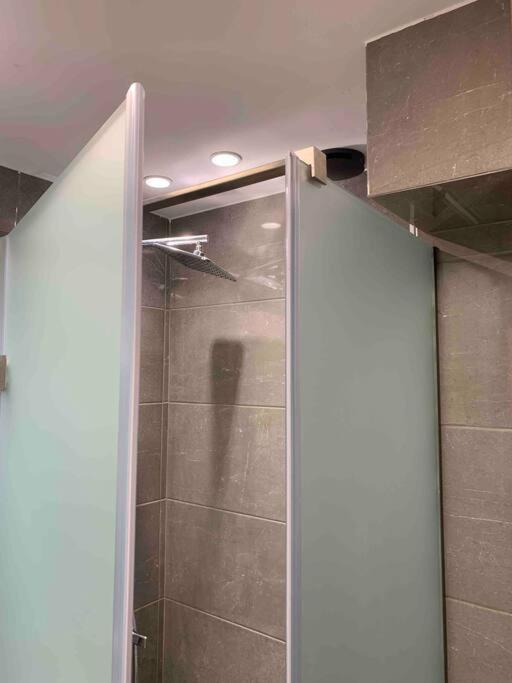 סלוניקי Lux Appartment , 3 Rooms Full Extra , City Center מראה חיצוני תמונה