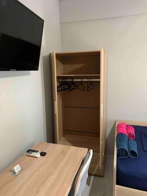 סלוניקי Lux Appartment , 3 Rooms Full Extra , City Center מראה חיצוני תמונה