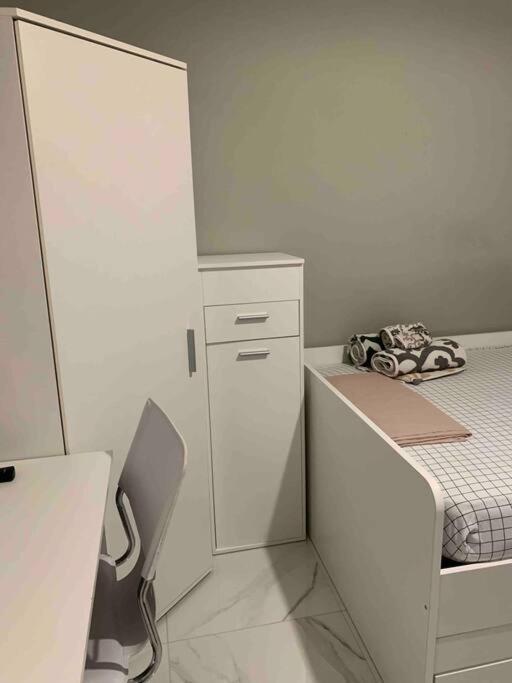 סלוניקי Lux Appartment , 3 Rooms Full Extra , City Center מראה חיצוני תמונה