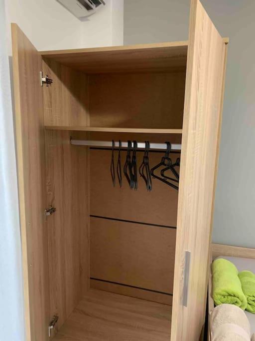 סלוניקי Lux Appartment , 3 Rooms Full Extra , City Center מראה חיצוני תמונה